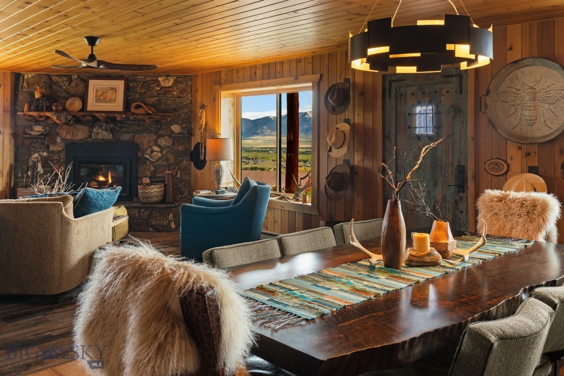 42 E L & M Ranch