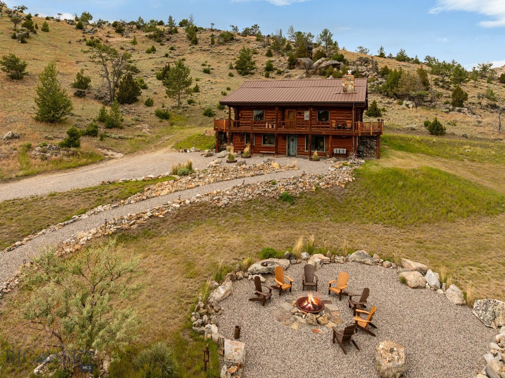 42 E L & M Ranch