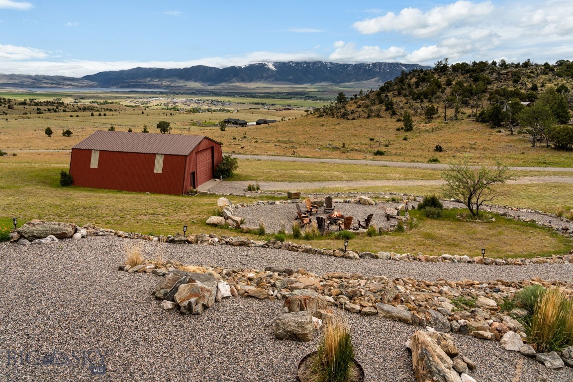 42 E L & M Ranch