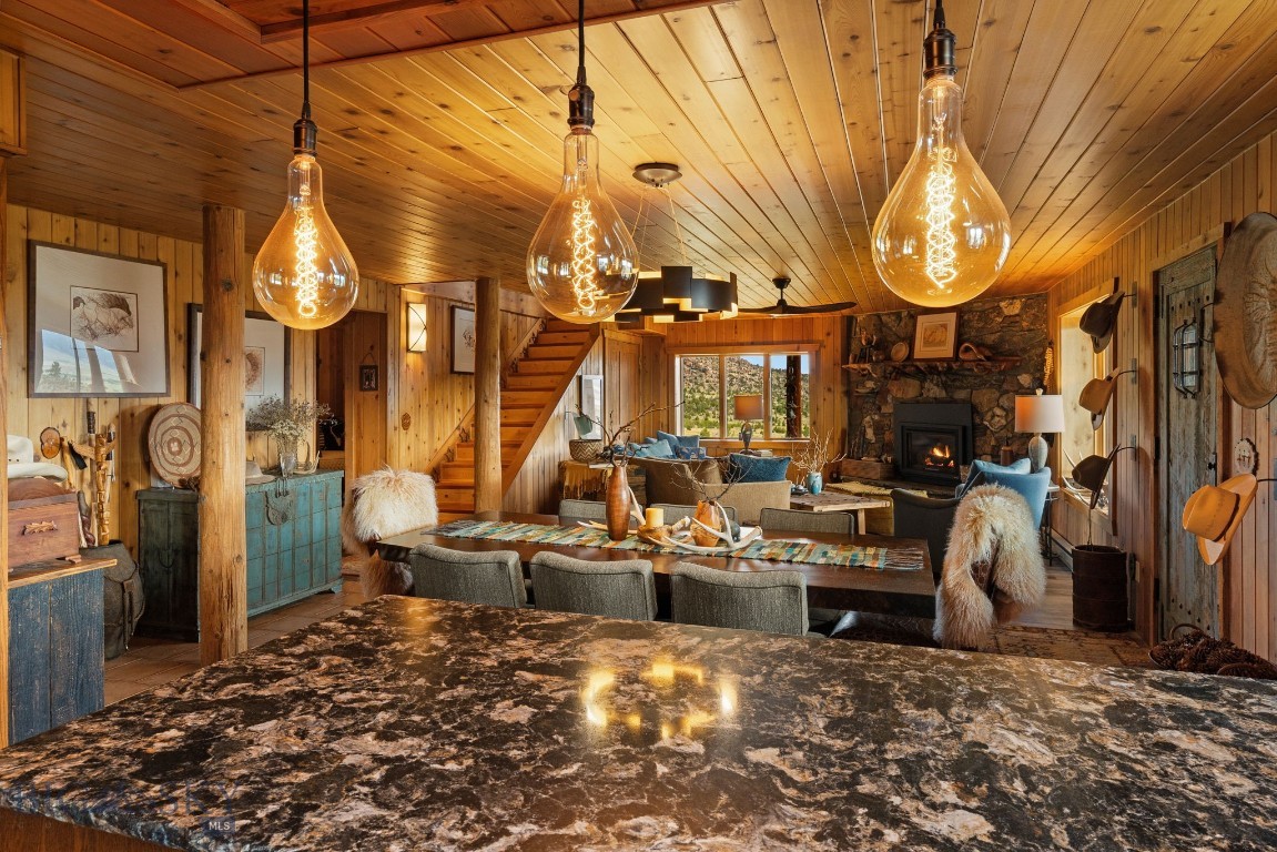 42 E L & M Ranch