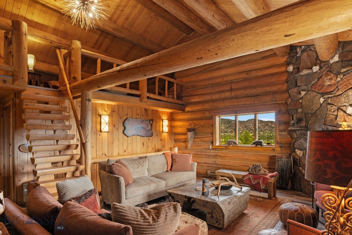 42 E L & M Ranch