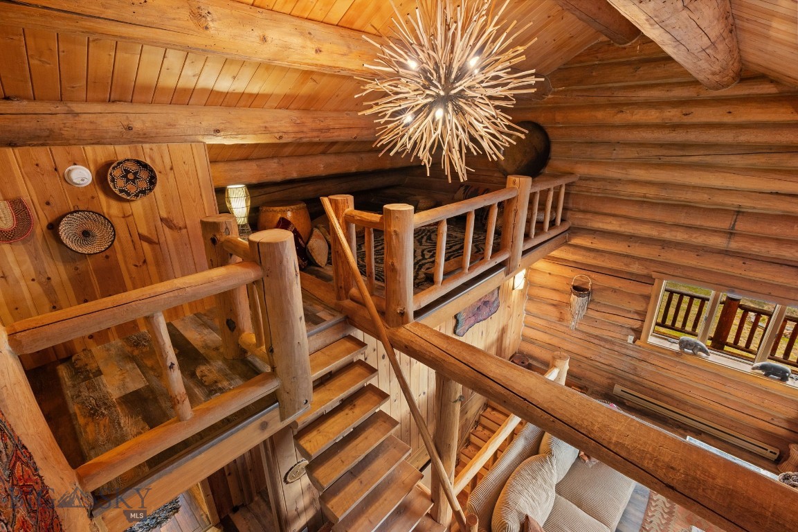 42 E L & M Ranch