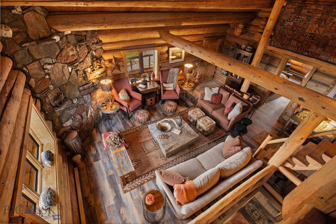 42 E L & M Ranch