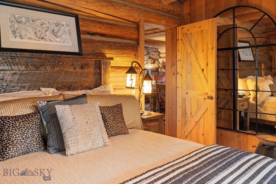 42 E L & M Ranch