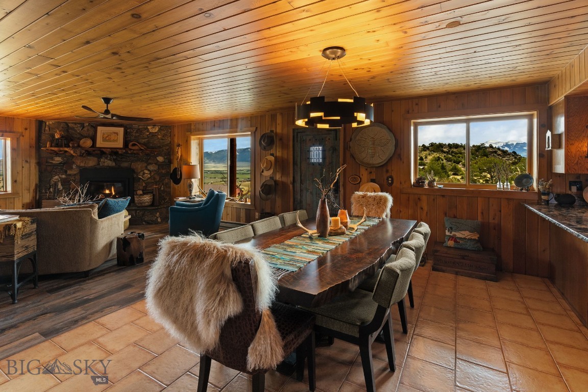 42 E L & M Ranch