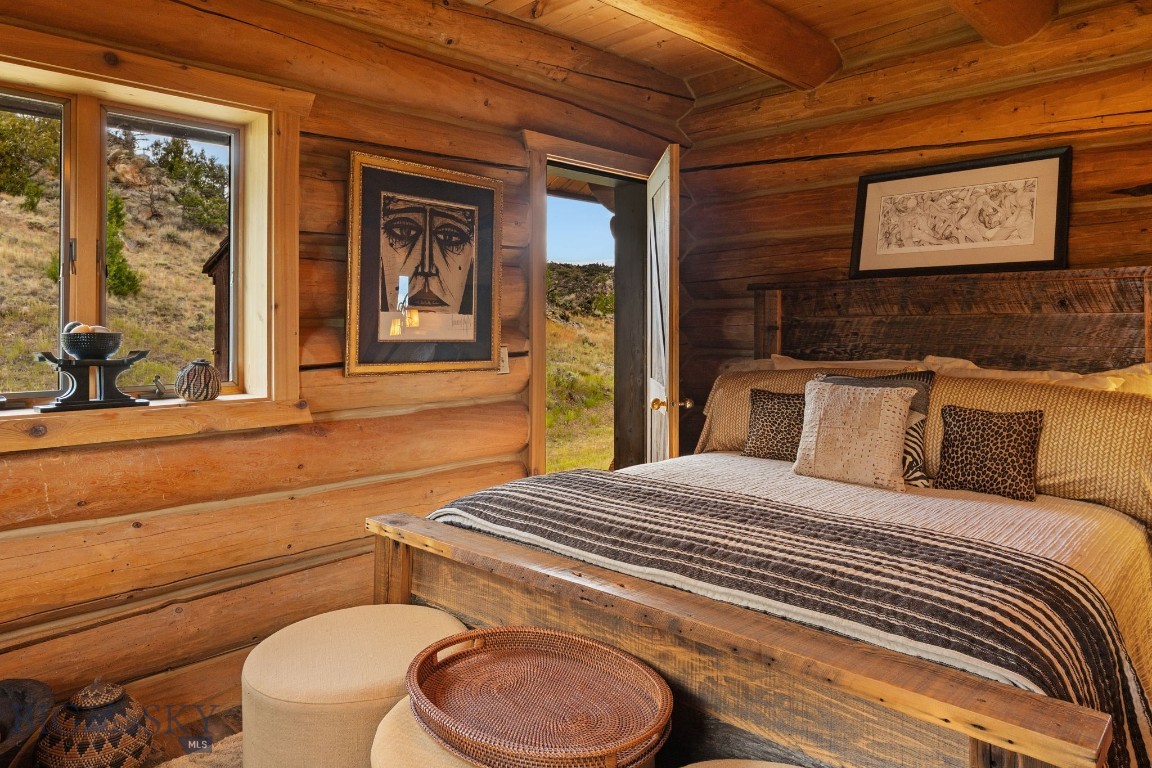 42 E L & M Ranch