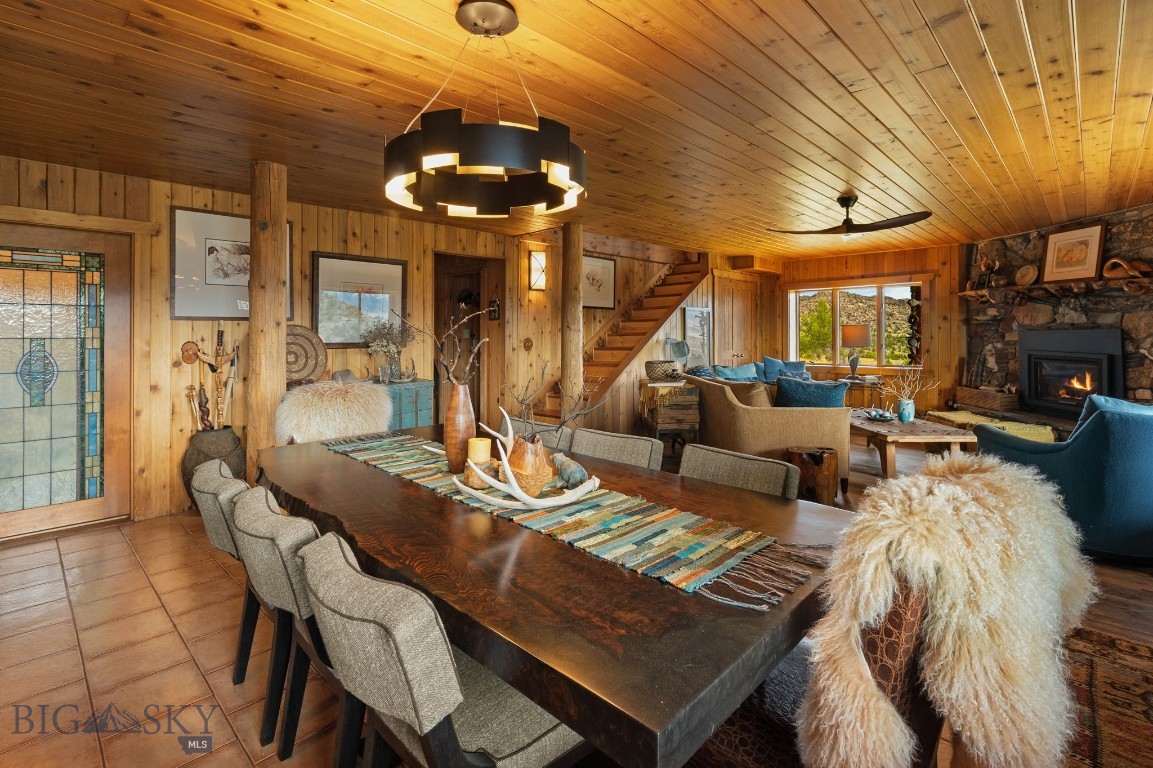 42 E L & M Ranch