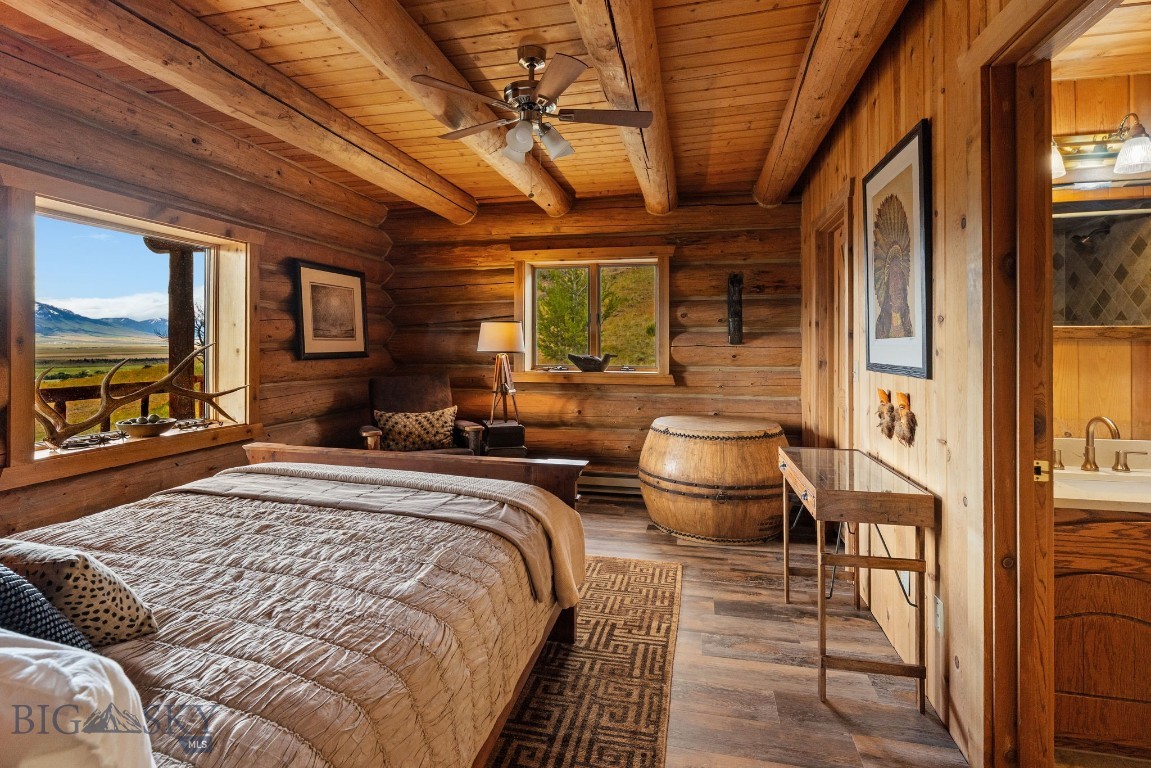 42 E L & M Ranch