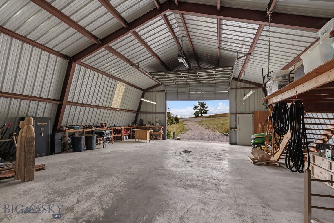 42 E L & M Ranch