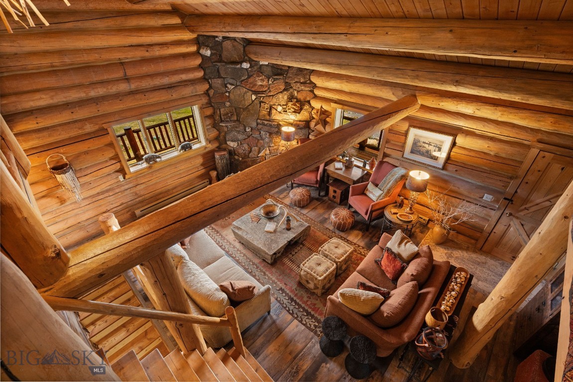 42 E L & M Ranch