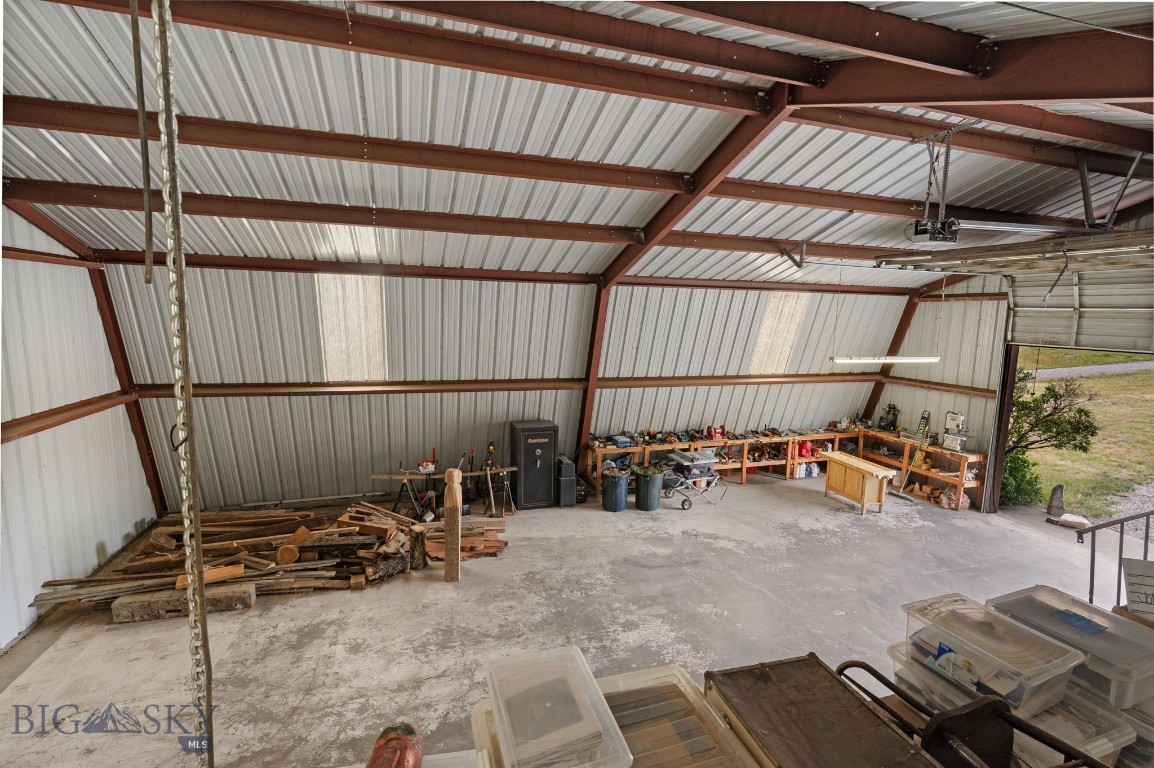 42 E L & M Ranch