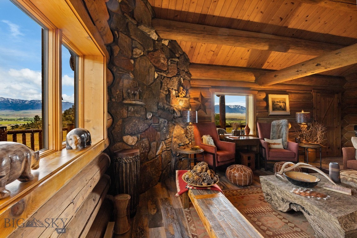 42 E L & M Ranch
