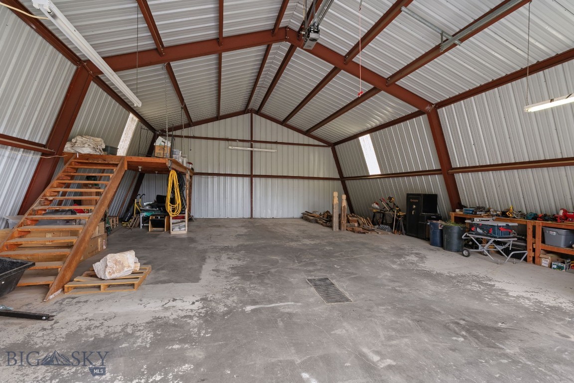 42 E L & M Ranch