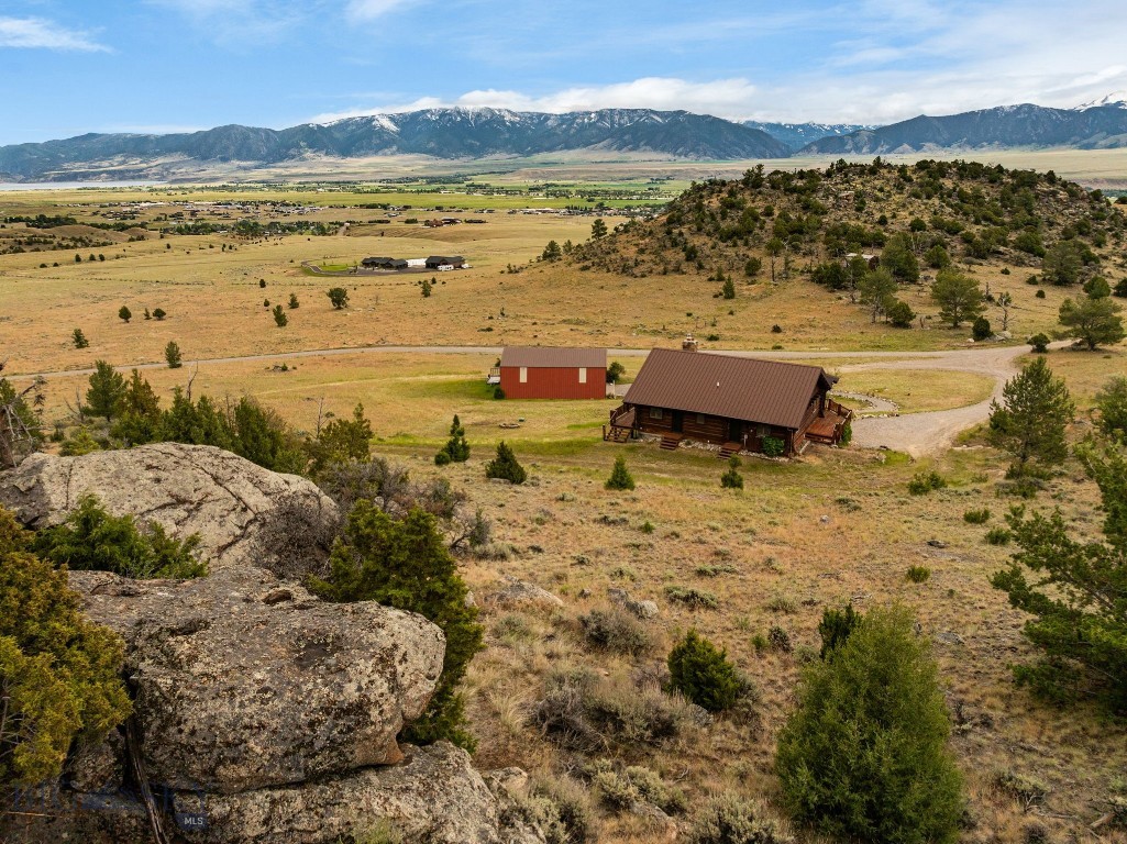 42 E L & M Ranch