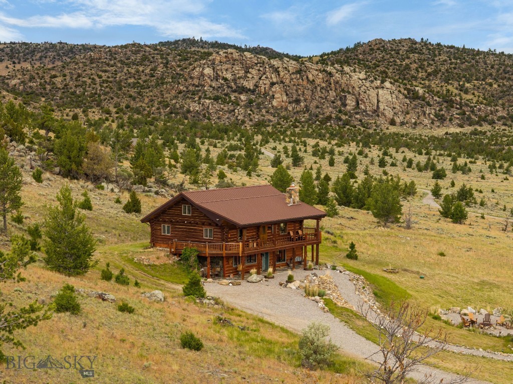 42 E L & M Ranch