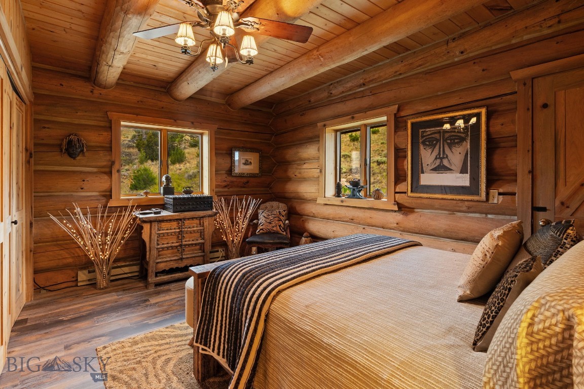 42 E L & M Ranch