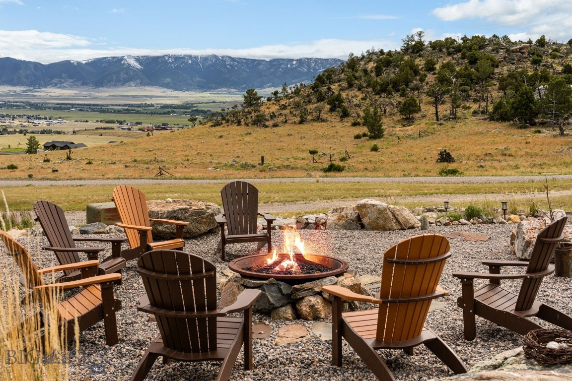 42 E L & M Ranch