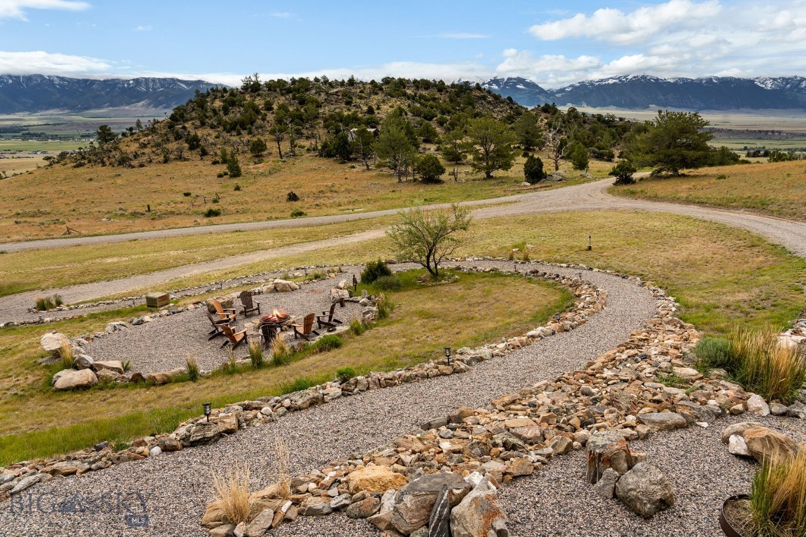 42 E L & M Ranch