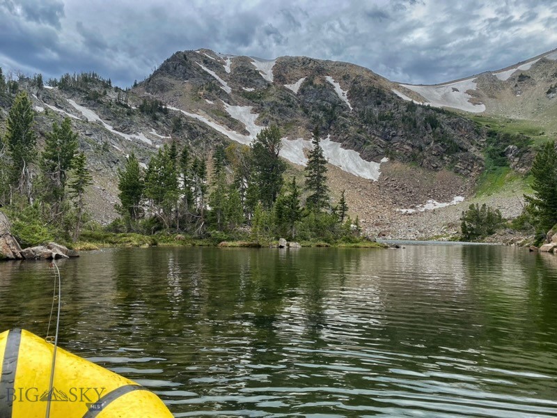 10 Lake