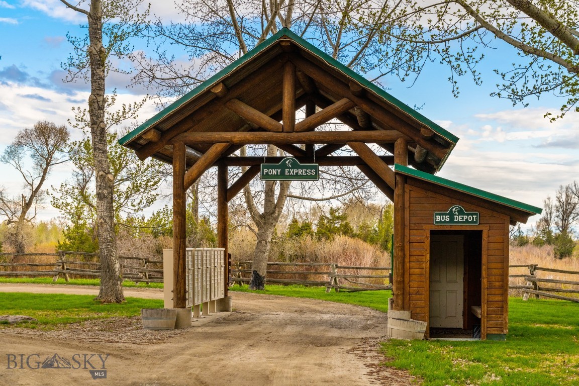 31 Crested Butte