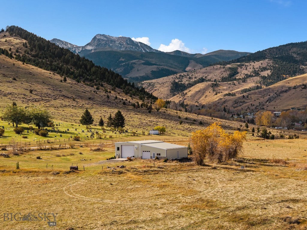 45 Potosi Road