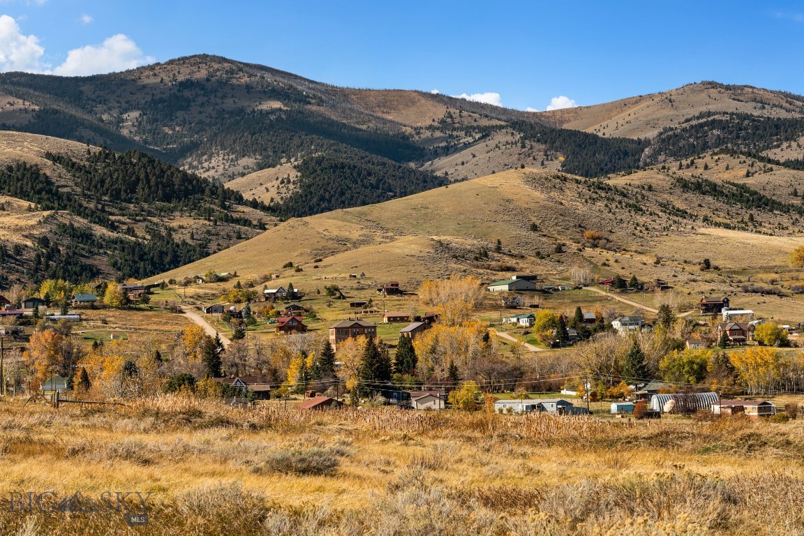 45 Potosi Road