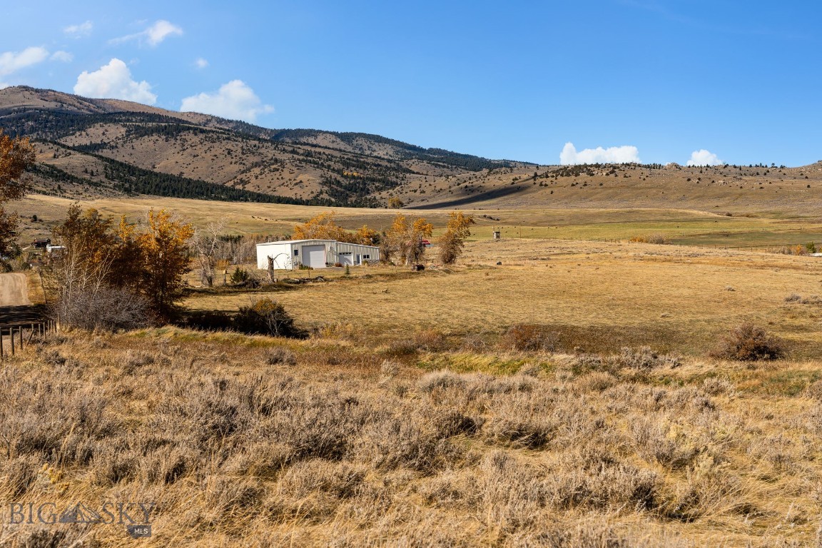45 Potosi Road