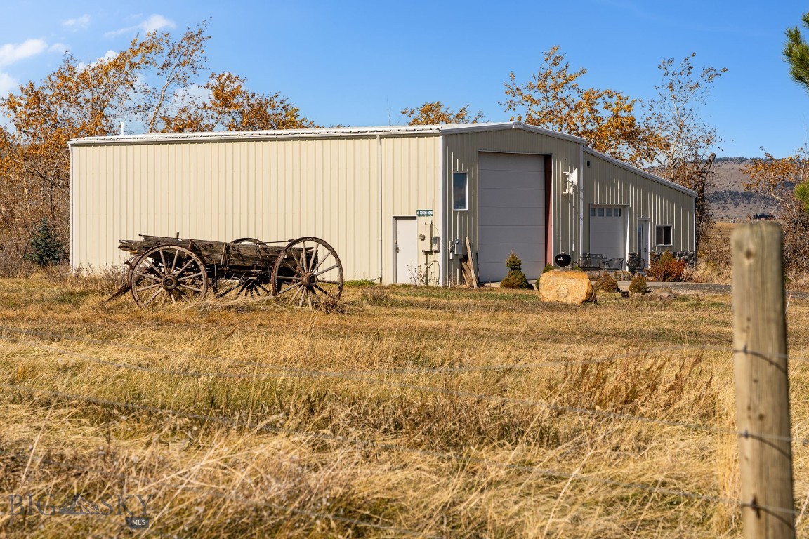 45 Potosi Road