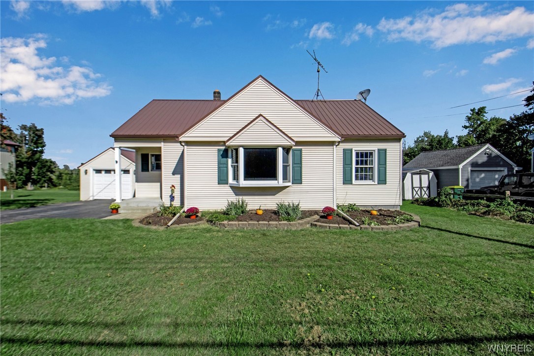 6529 Slayton Settlement Road