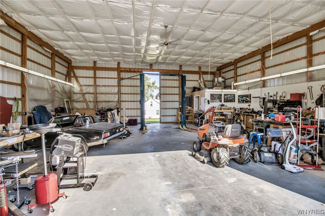 6529 Slayton Settlement Road