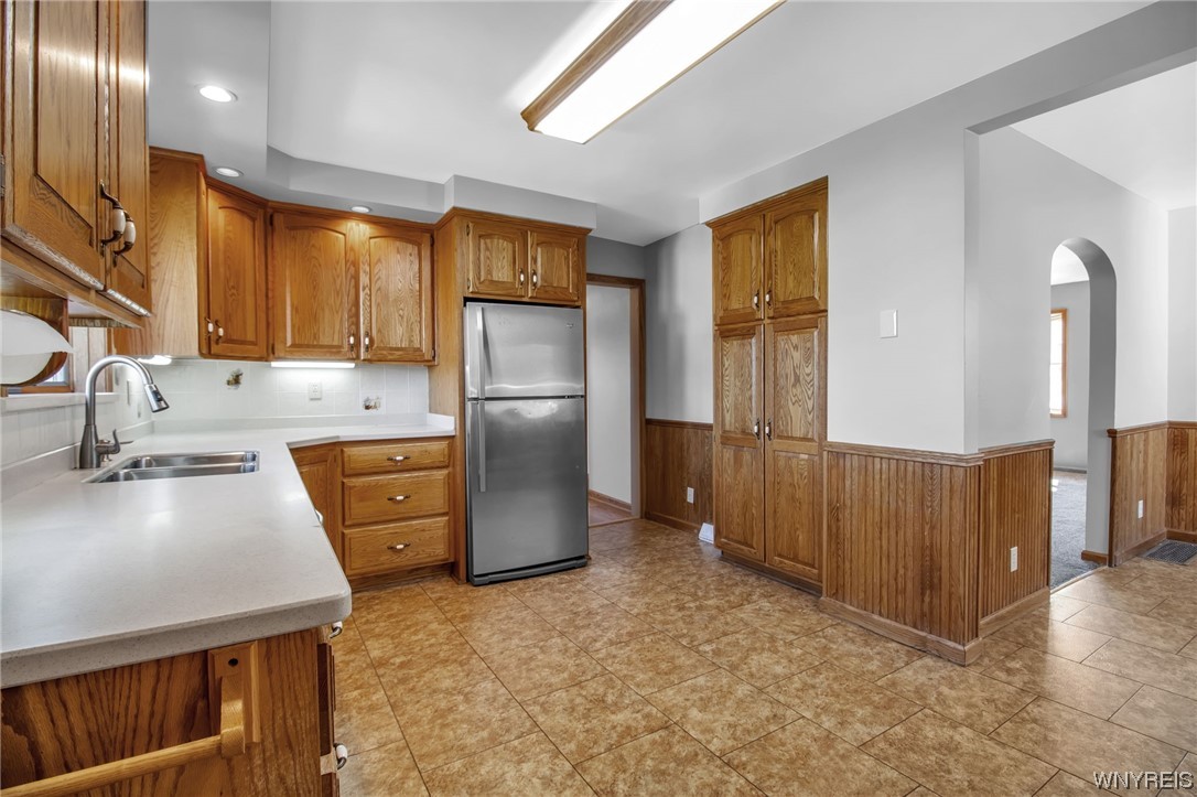 6529 Slayton Settlement Road