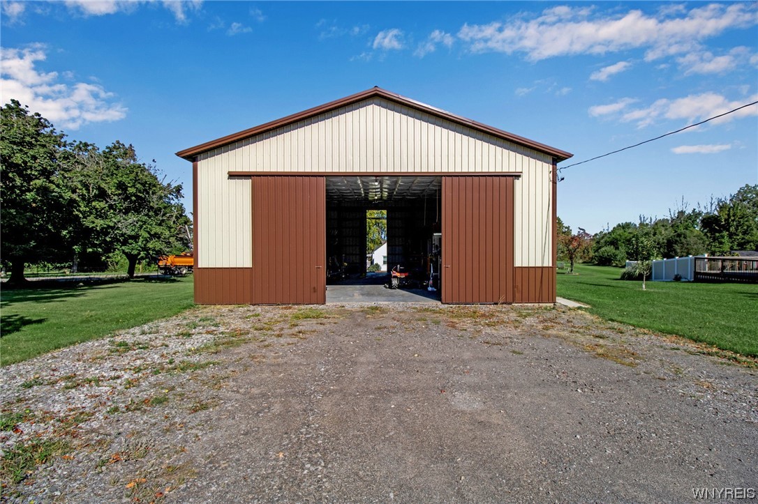 6529 Slayton Settlement Road