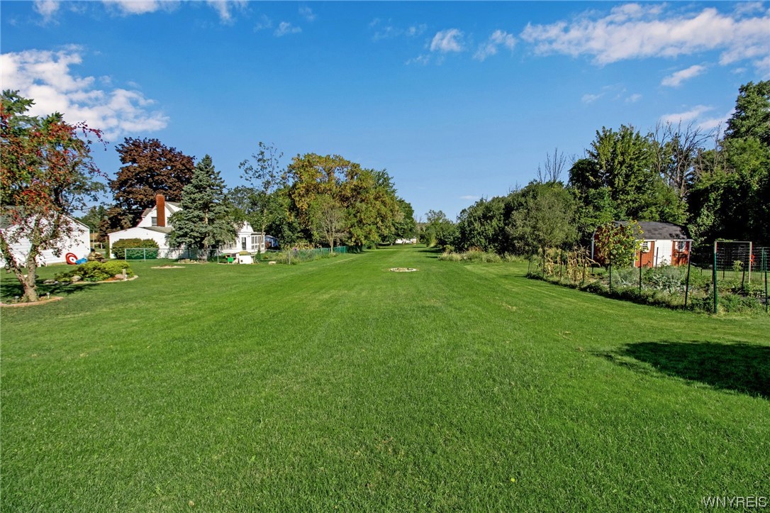 6529 Slayton Settlement Road