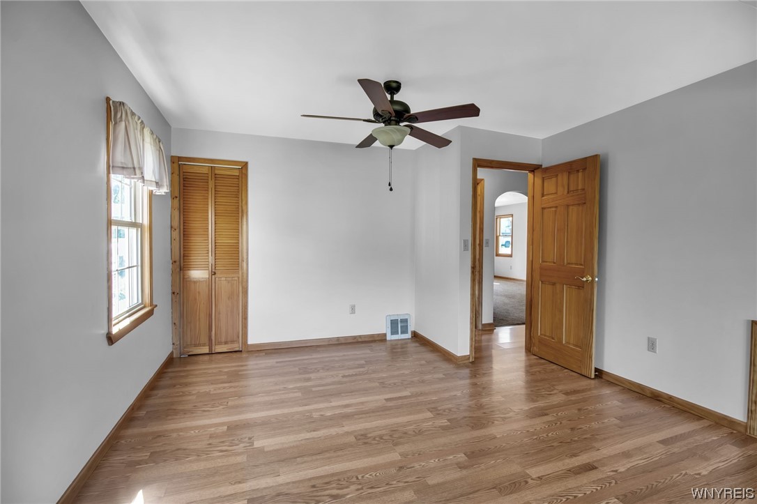 6529 Slayton Settlement Road