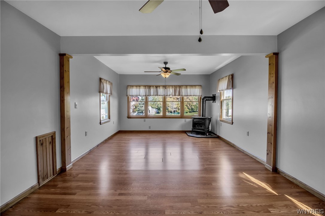 6529 Slayton Settlement Road