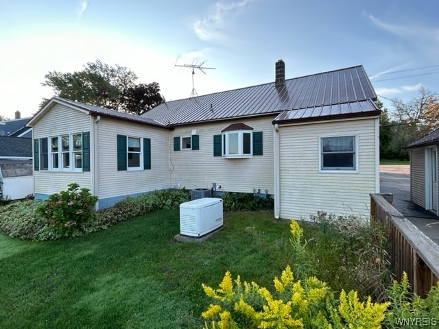 6529 Slayton Settlement Road