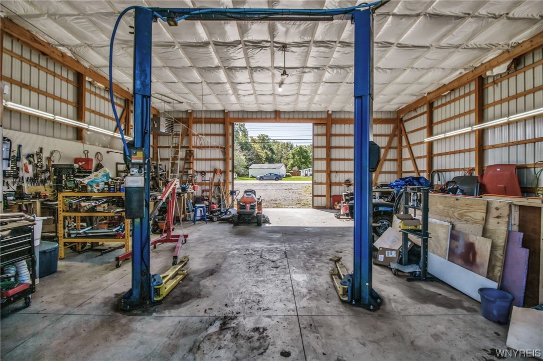 6529 Slayton Settlement Road