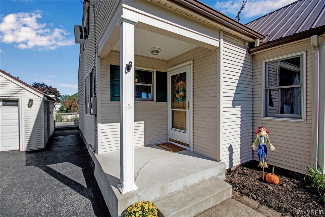 6529 Slayton Settlement Road