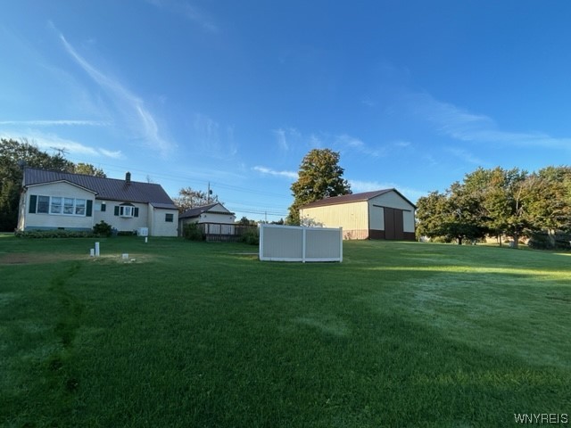 6529 Slayton Settlement Road