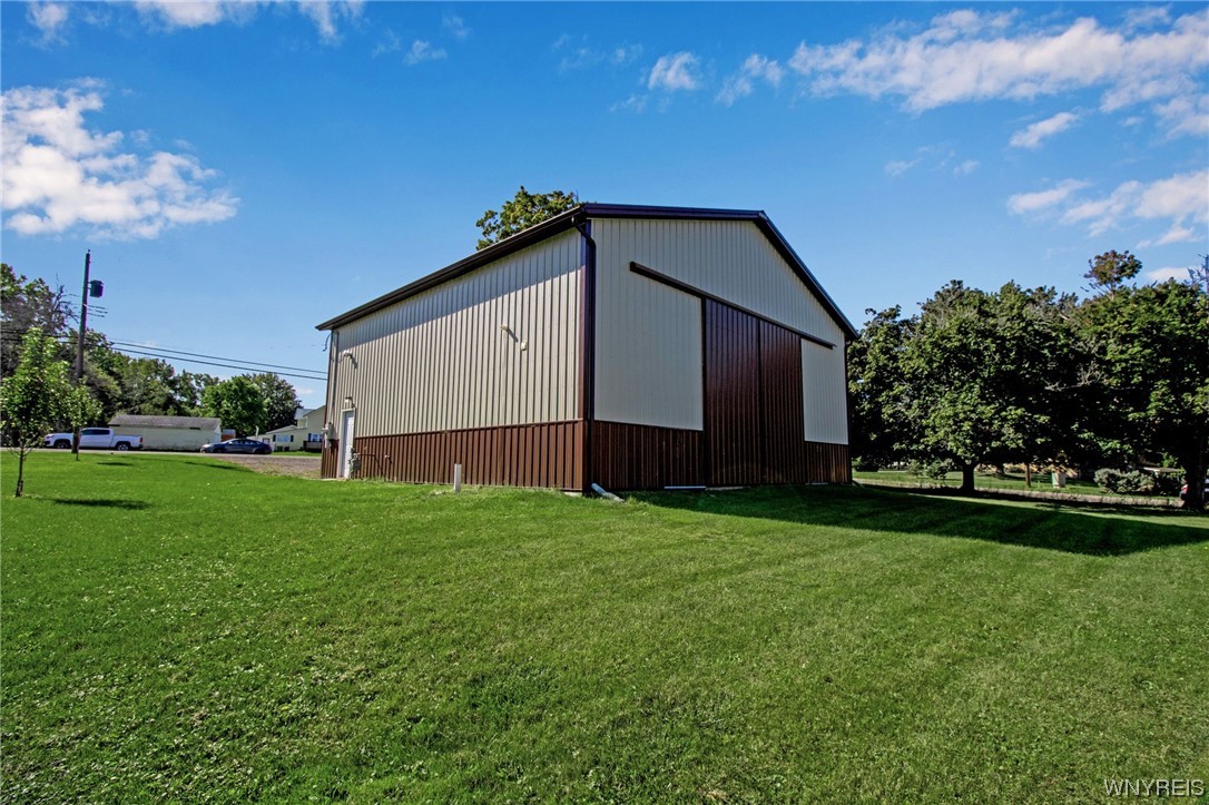 6529 Slayton Settlement Road