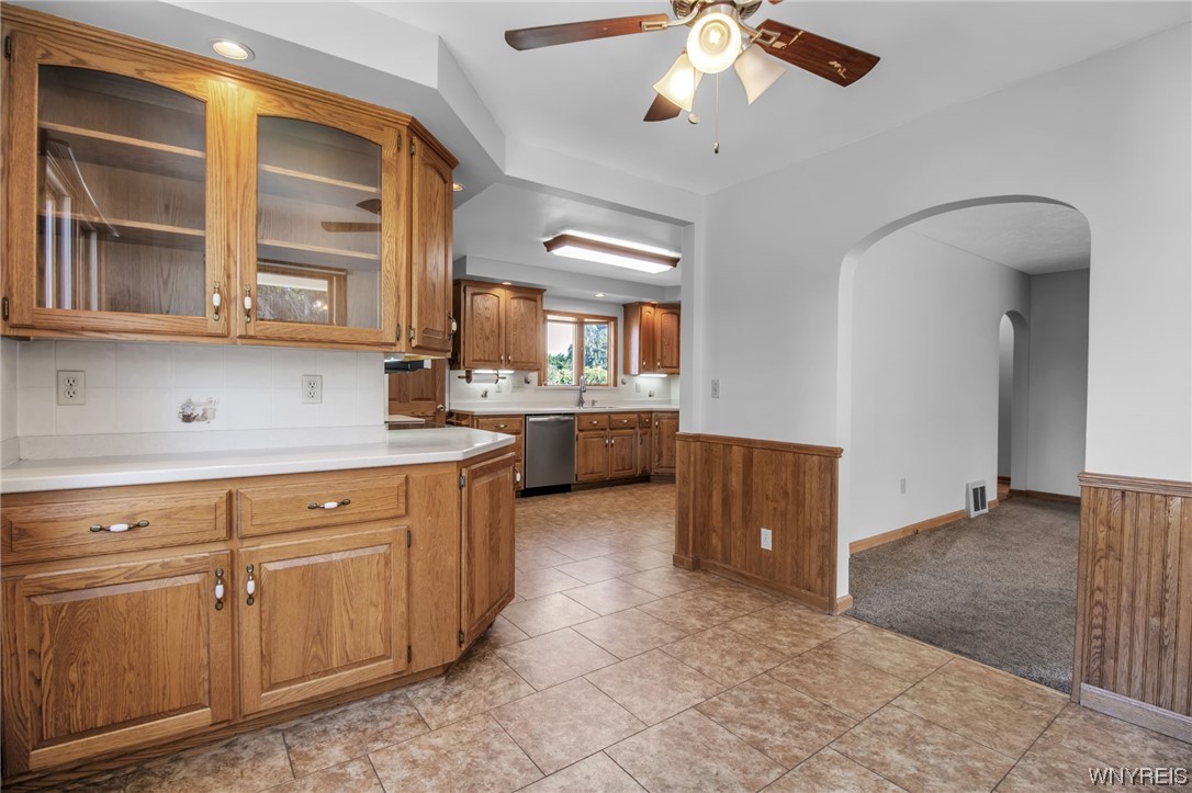 6529 Slayton Settlement Road