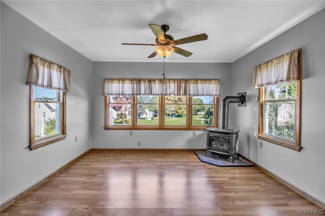 6529 Slayton Settlement Road