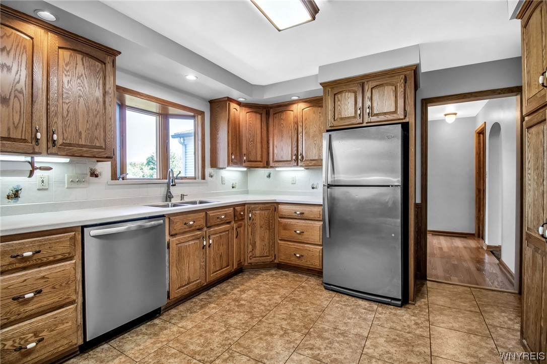 6529 Slayton Settlement Road