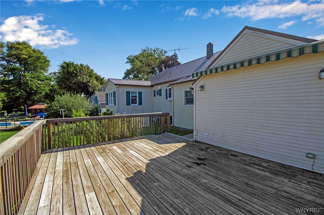 6529 Slayton Settlement Road