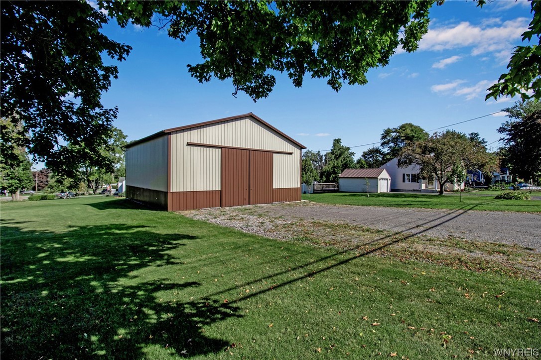 6529 Slayton Settlement Road