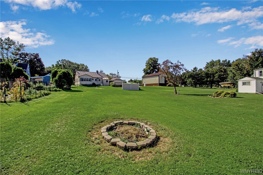 6529 Slayton Settlement Road