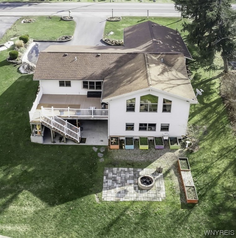 7140 Bear Ridge Road