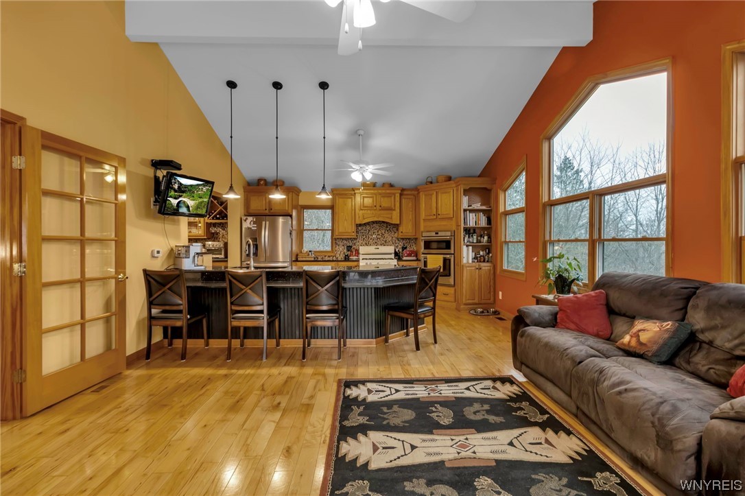 7140 Bear Ridge Road