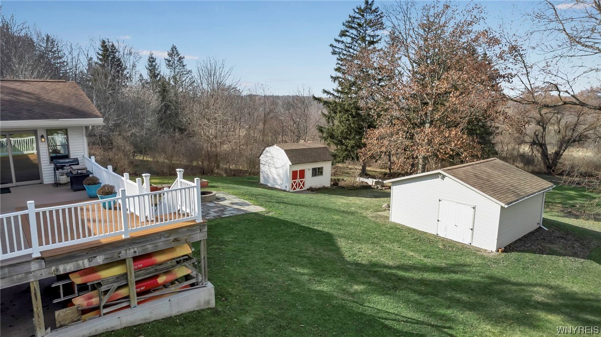 7140 Bear Ridge Road