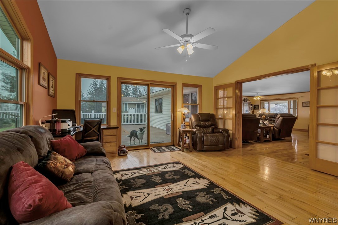 7140 Bear Ridge Road